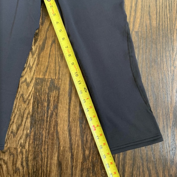 🆕 UA Cold Gear Tights - Picture 6 of 8